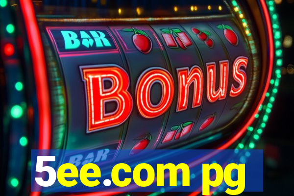 5ee.com pg